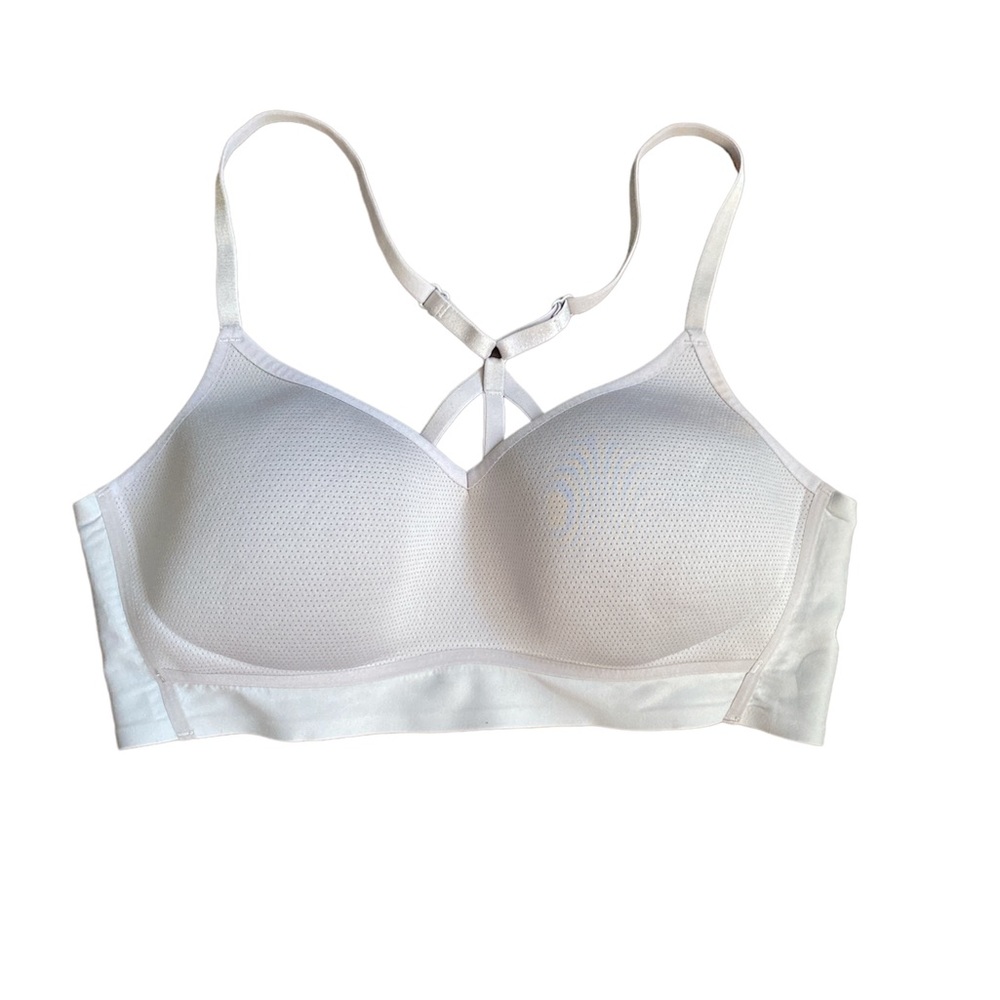 Nike Dri-Fit sports bra